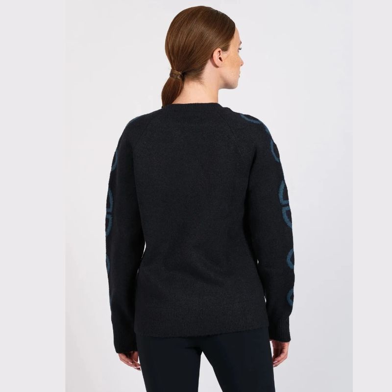 Vestrum Limoges Sweater - Navy