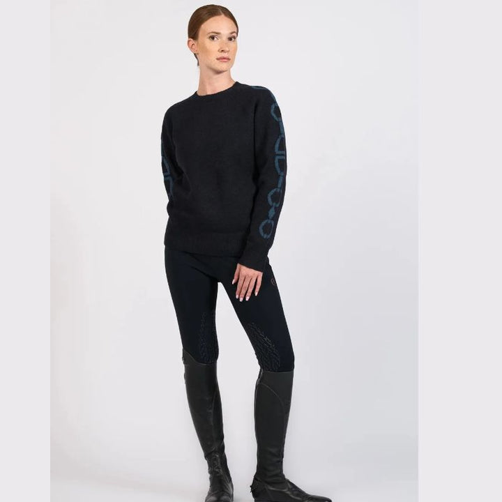 Vestrum Limoges Sweater - Navy