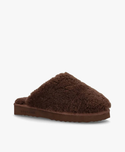 Phenumb Copenhagen Lamb Wool