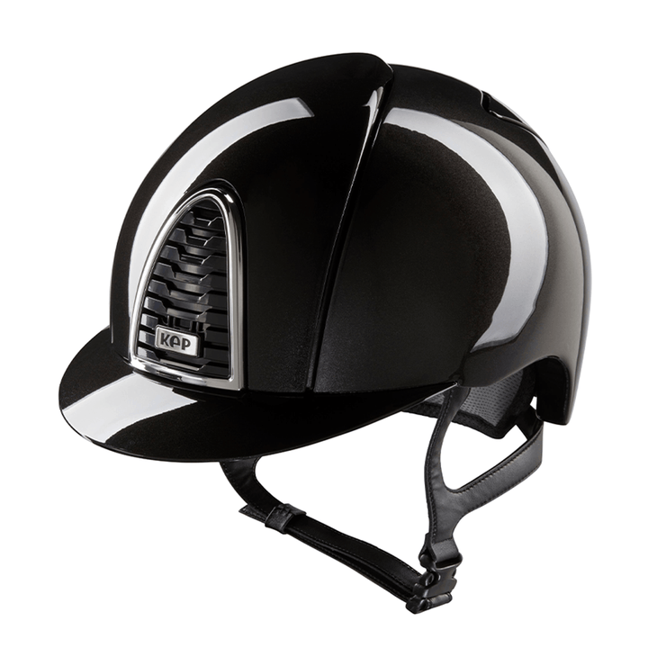 Kep Cromo 2.0 Shine - Black