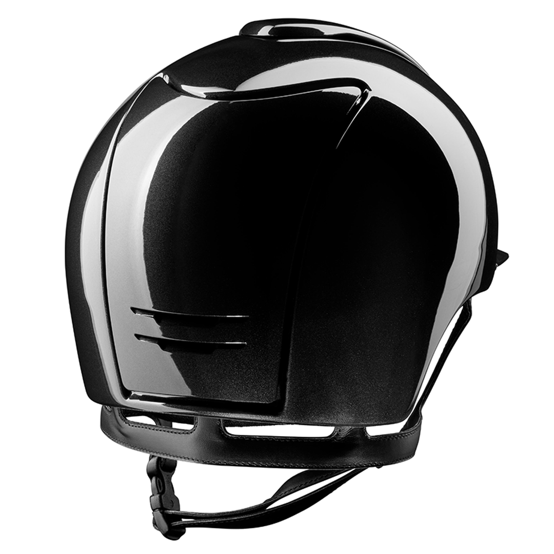Kep Cromo 2.0 Shine - Black