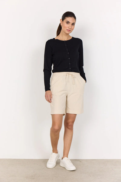 Sc-Cissie shorts - Lys sand