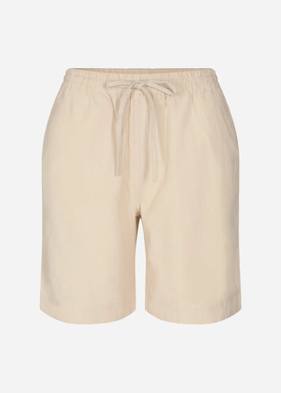 Sc-Cissie shorts - Lys sand