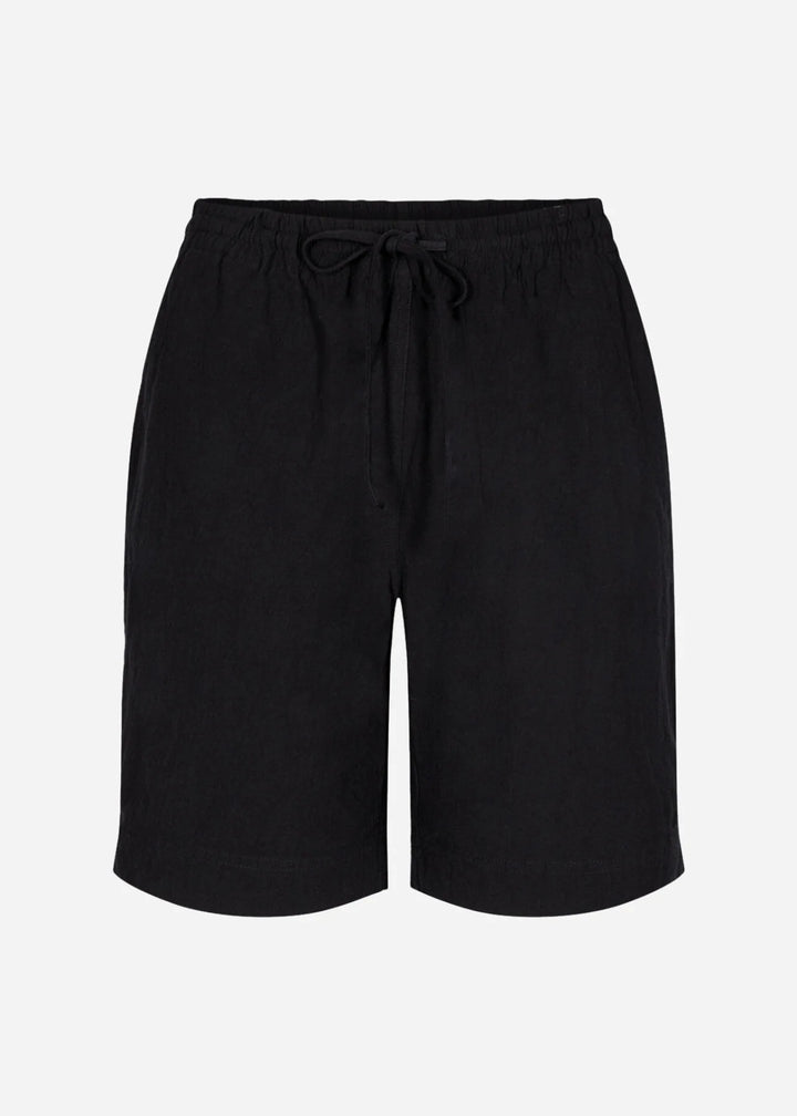 Sc-Cissie shorts - Sort