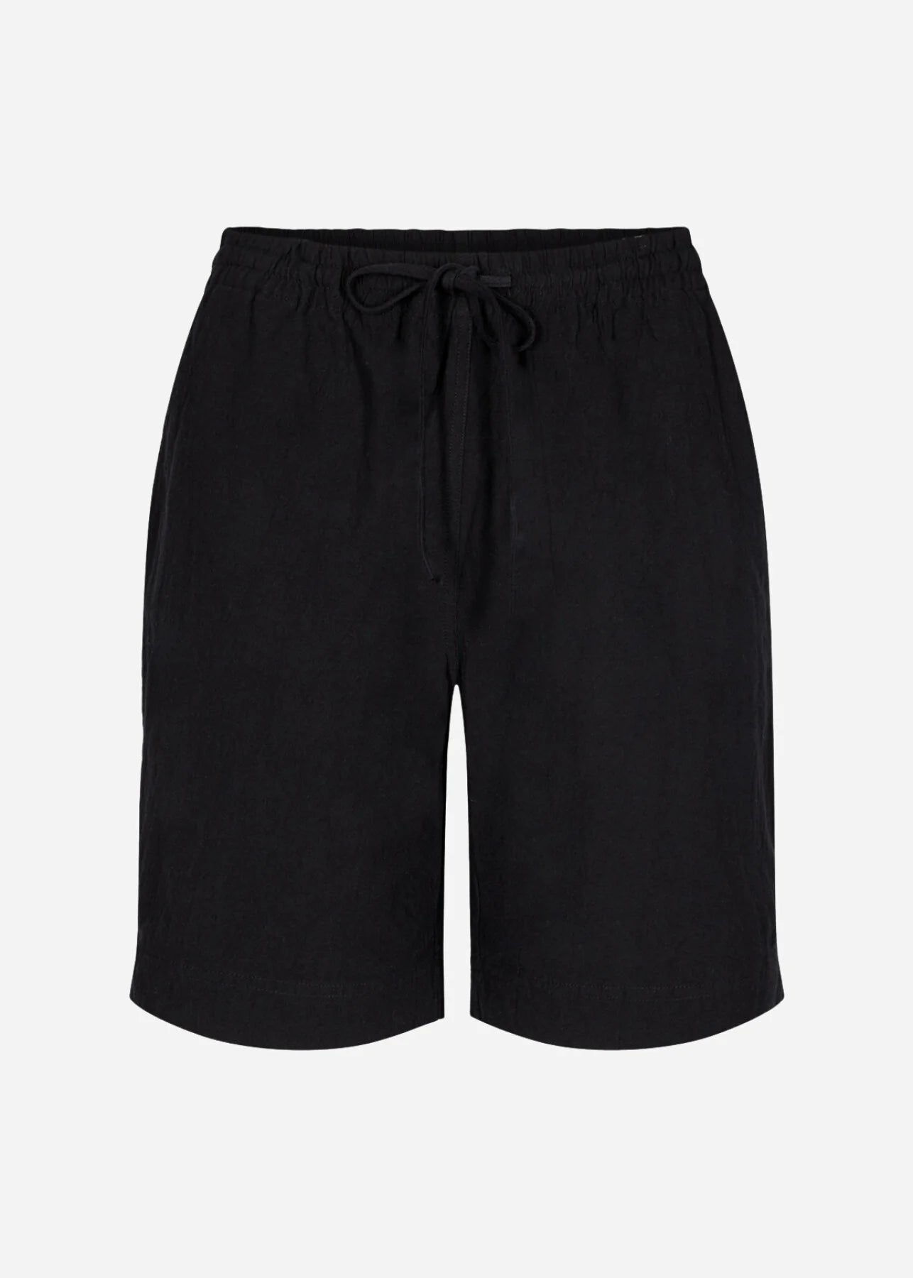 Sc-Cissie shorts - Sort