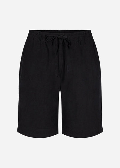 Sc-Cissie shorts - Sort