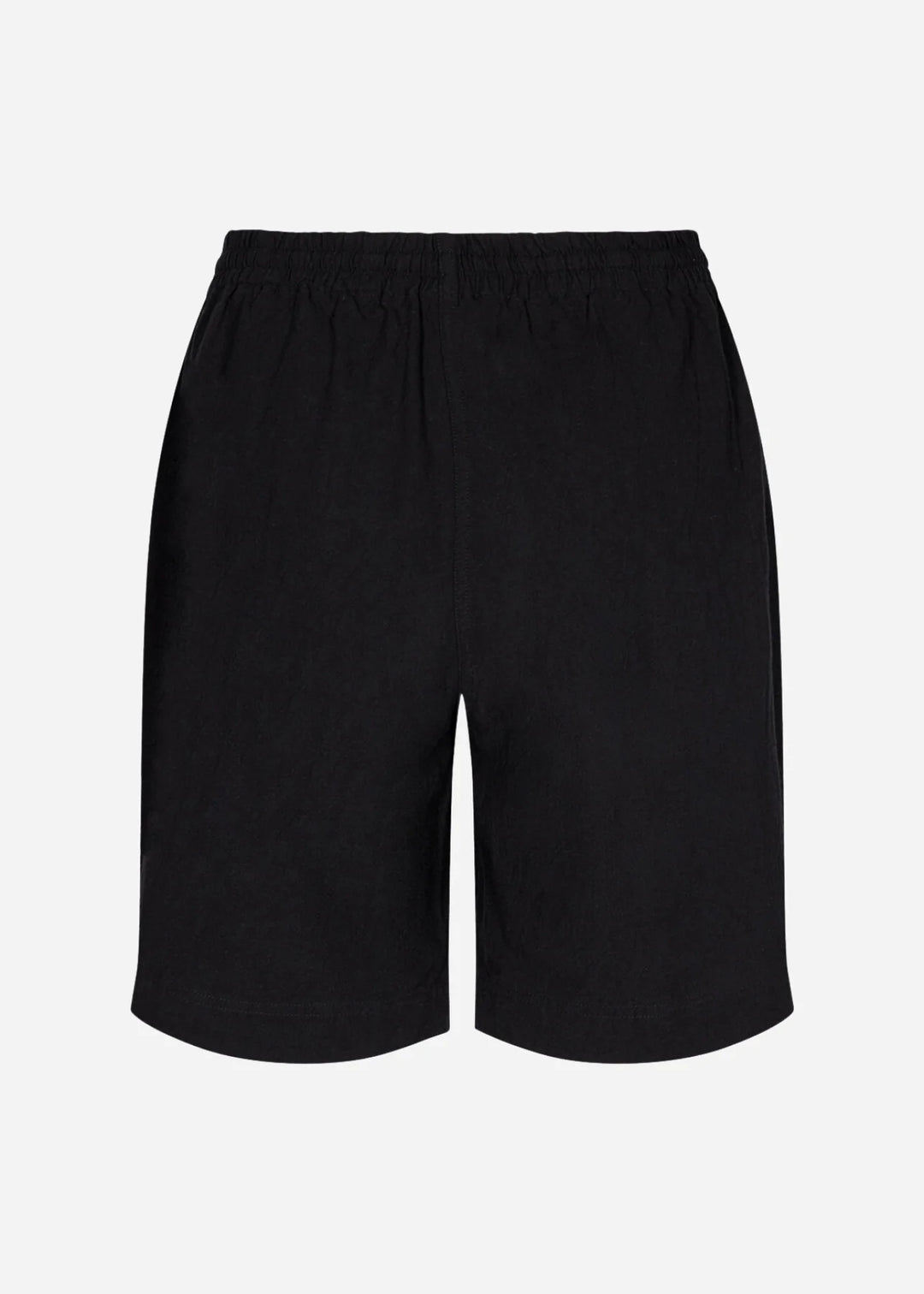 Sc-Cissie shorts - Sort