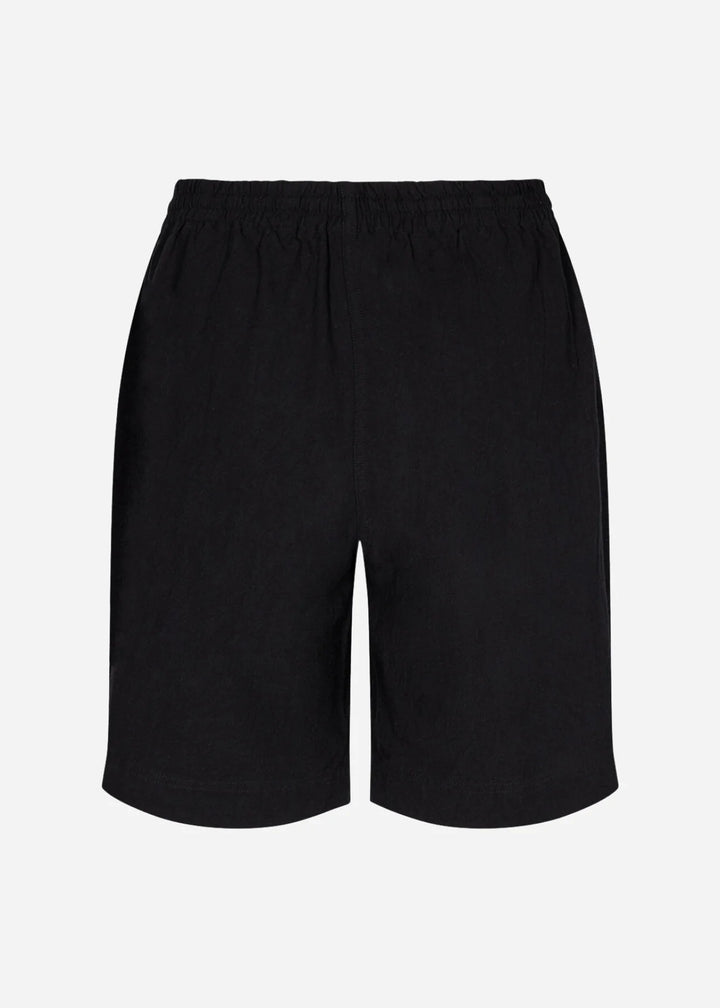 Sc-Cissie shorts - Sort