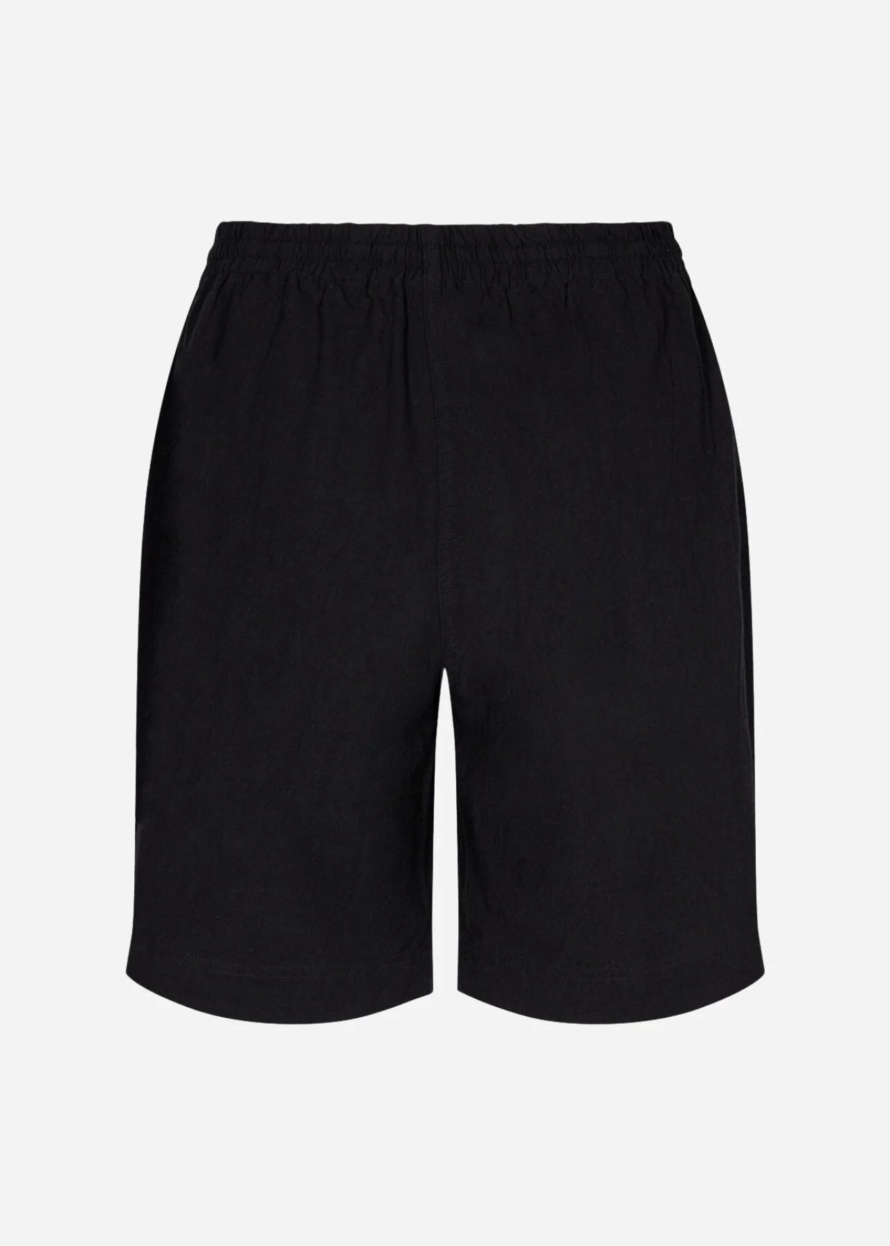 Sc-Cissie shorts - Sort