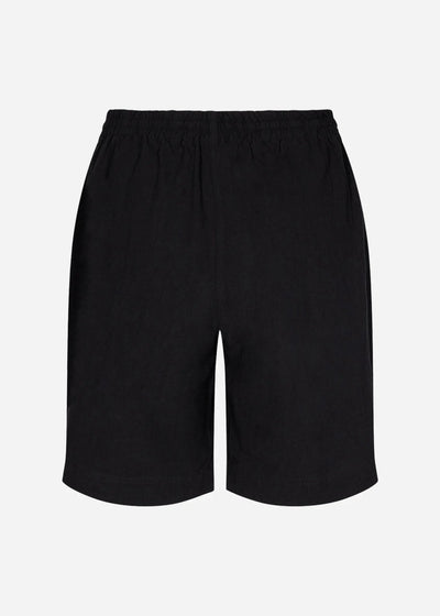 Sc-Cissie shorts - Sort