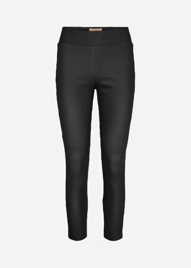 Soyaconcept Pam Legging, leggings, bukser, tøj, 