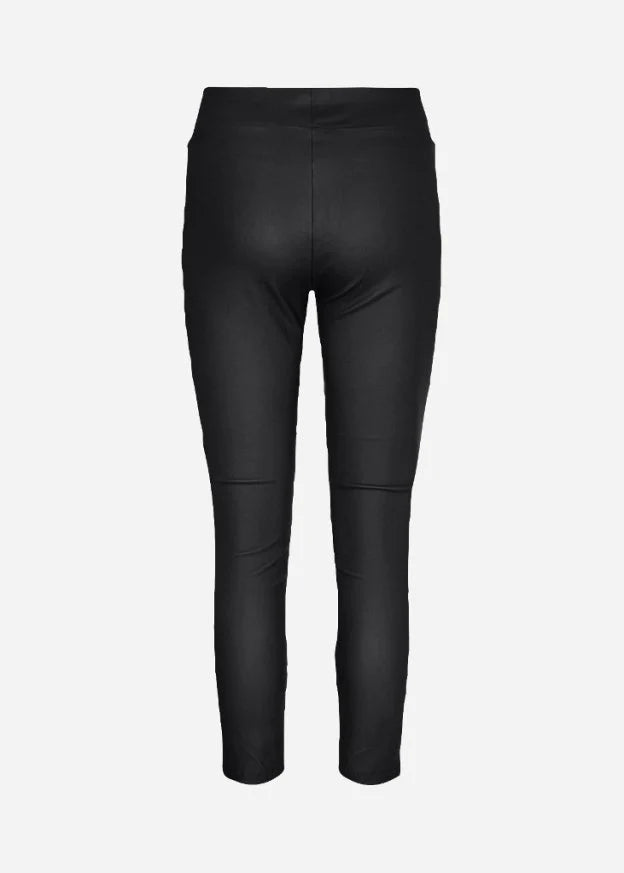 Soyaconcept Pam Legging, leggings, bukser, tøj,