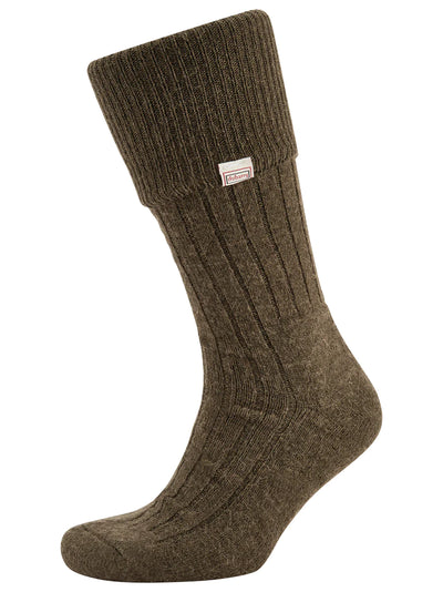 Dubarry Alpaca short Sock