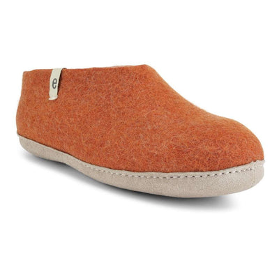 Egos shoe - Clay
