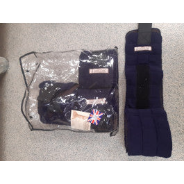 Thermatex Leg Bandager