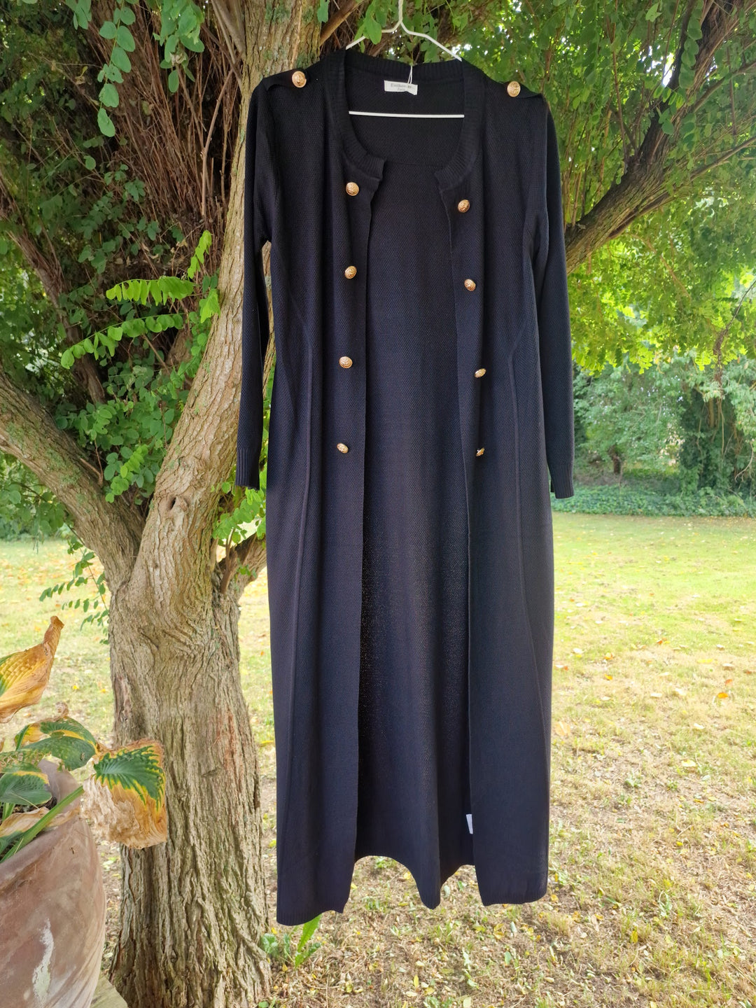 Cat &amp; Co cardigan