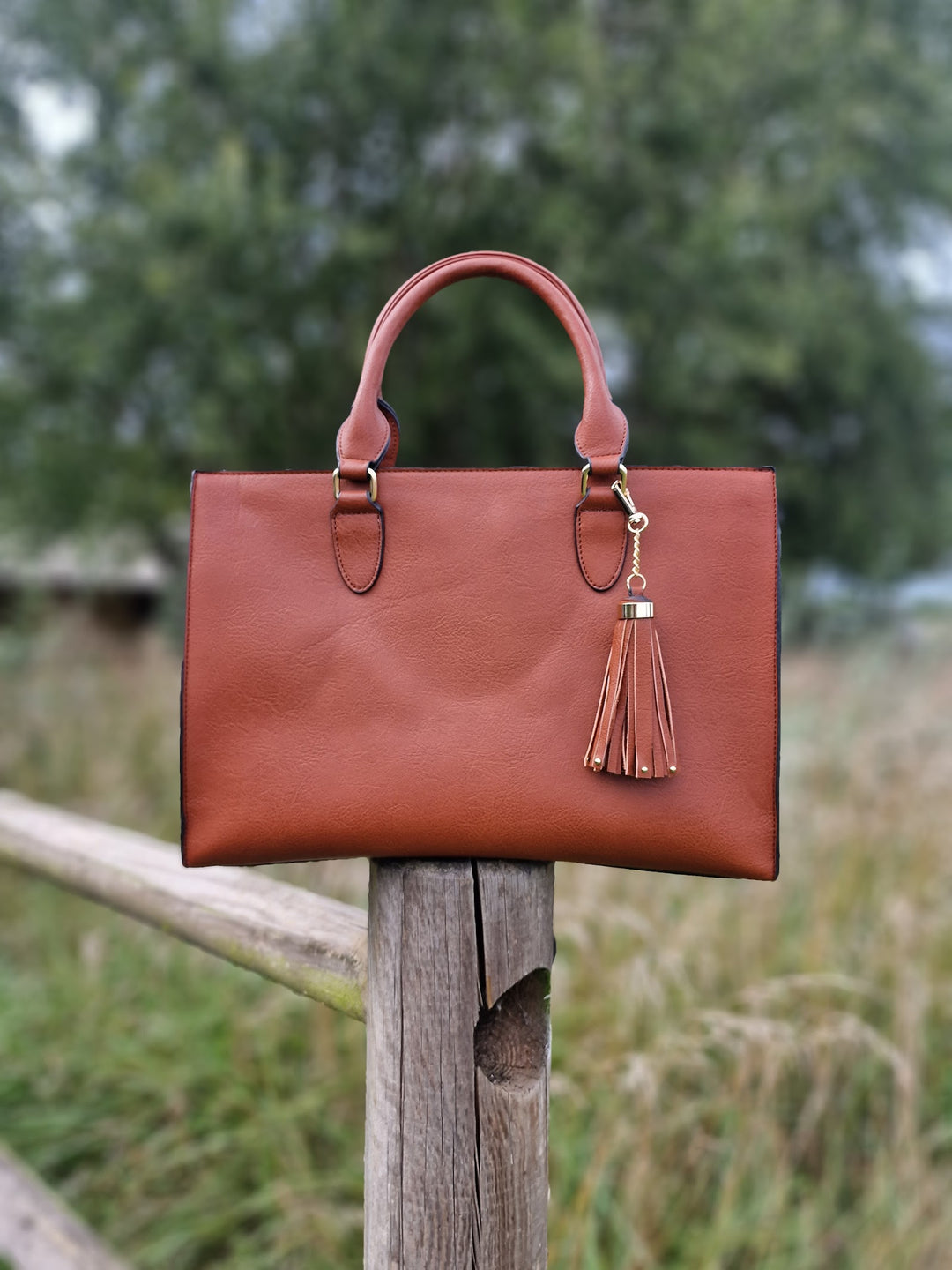 Cat &amp; Co Taske