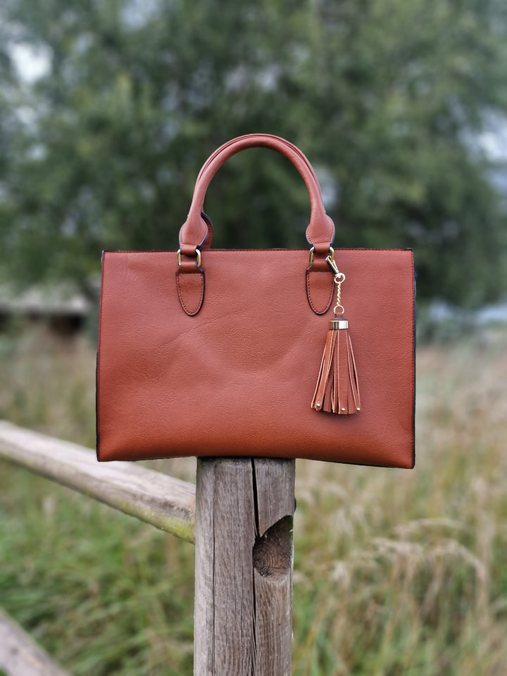 Cat &amp; Co Taske