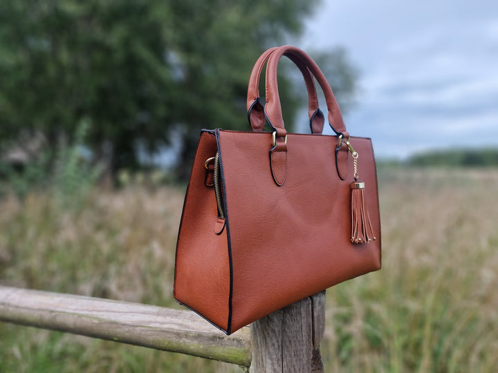 Cat &amp; Co Taske