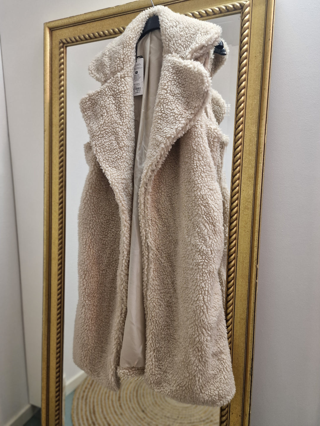 Cat &amp; Co vamset vest