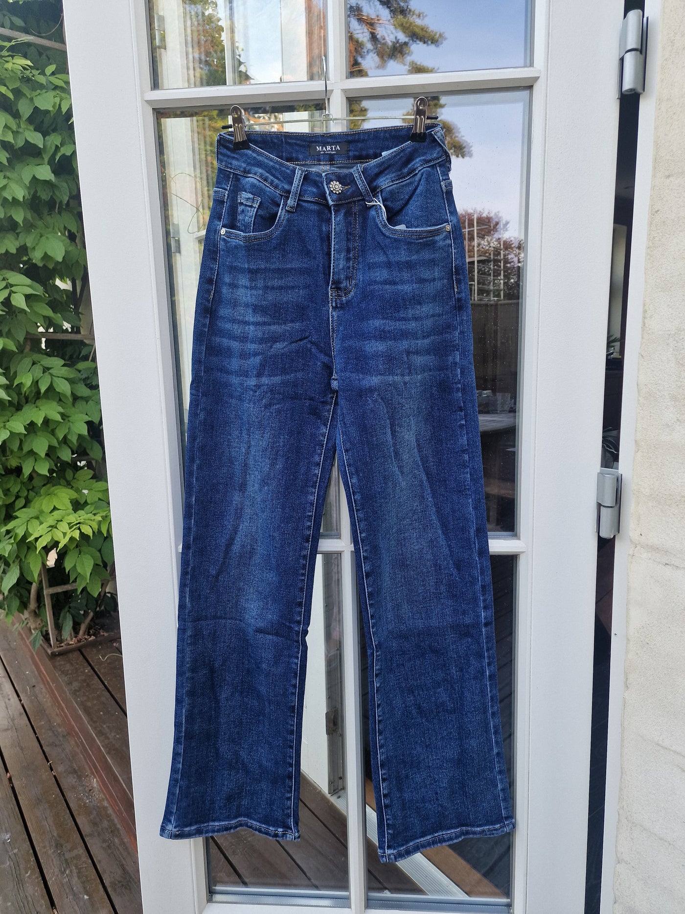 Esma Jeans