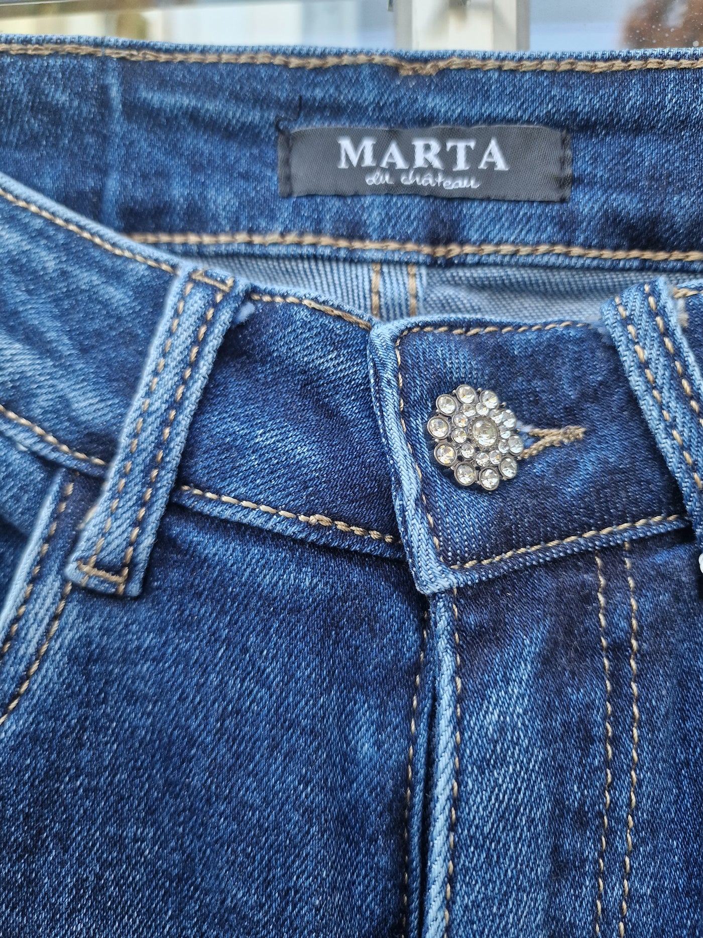 Esma Jeans