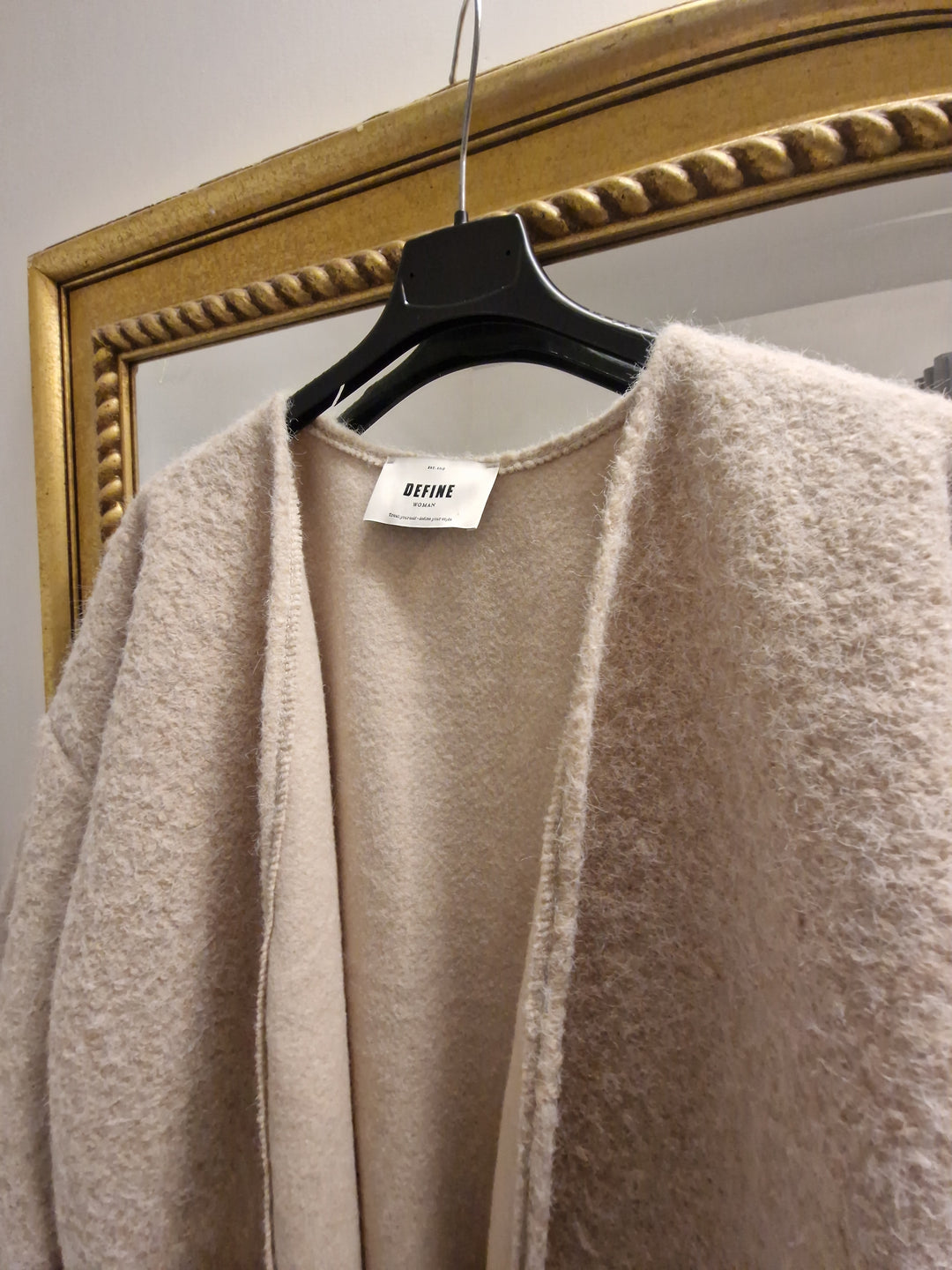 Define Liva cardigan