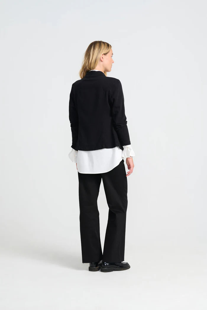 Costamani Bina Shirt - Whisper White