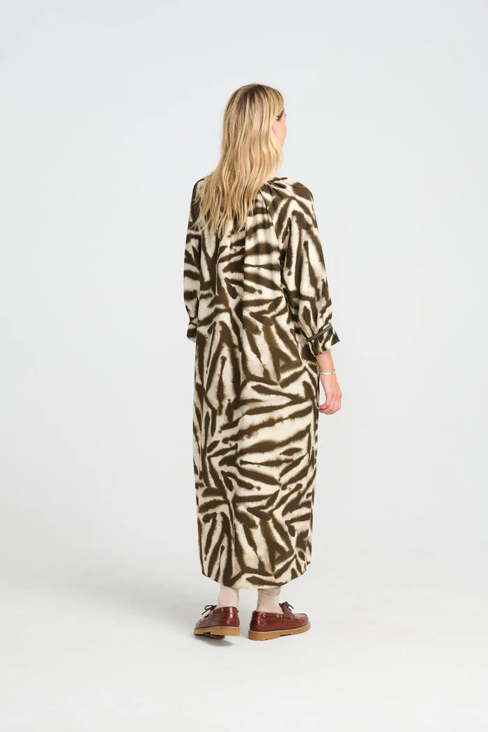 Costamani Smith Dress - Army Mix