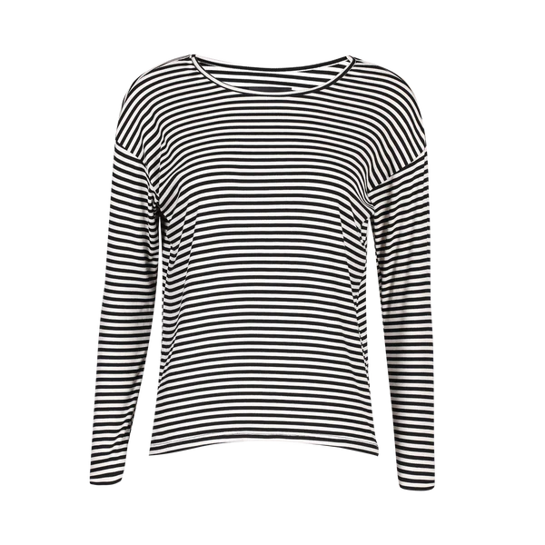 Natalia Boxy bluse