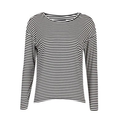 Natalia Boxy bluse