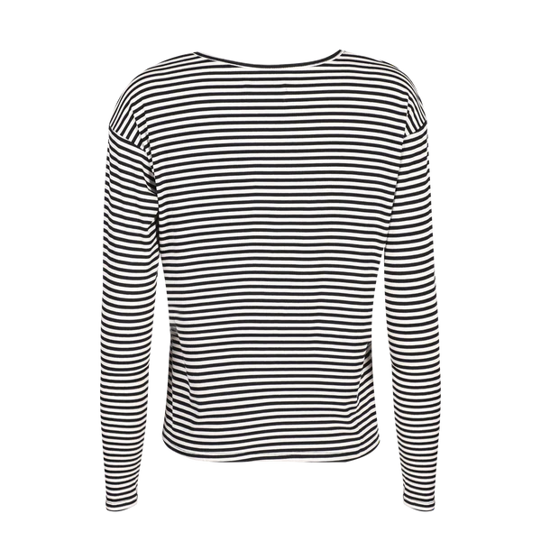 Natalia Boxy bluse