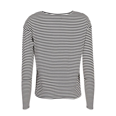 Natalia Boxy bluse