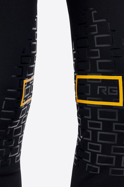 RG Ridebukser Hight Waist Full Grip, ridebukser, ridetights, ridetøj, rideudstyr,