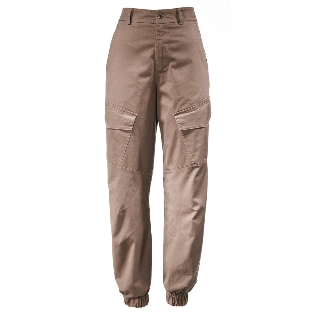KYLIE CARGO - BRUN