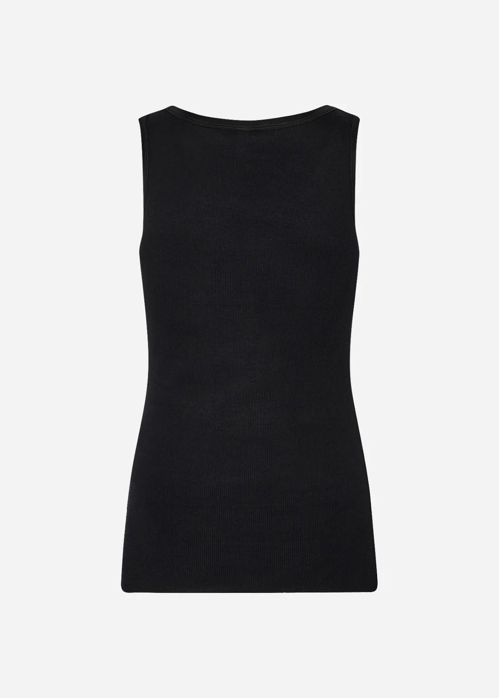 Soyaconcept Top, top, tøj, toppe, sort top, 