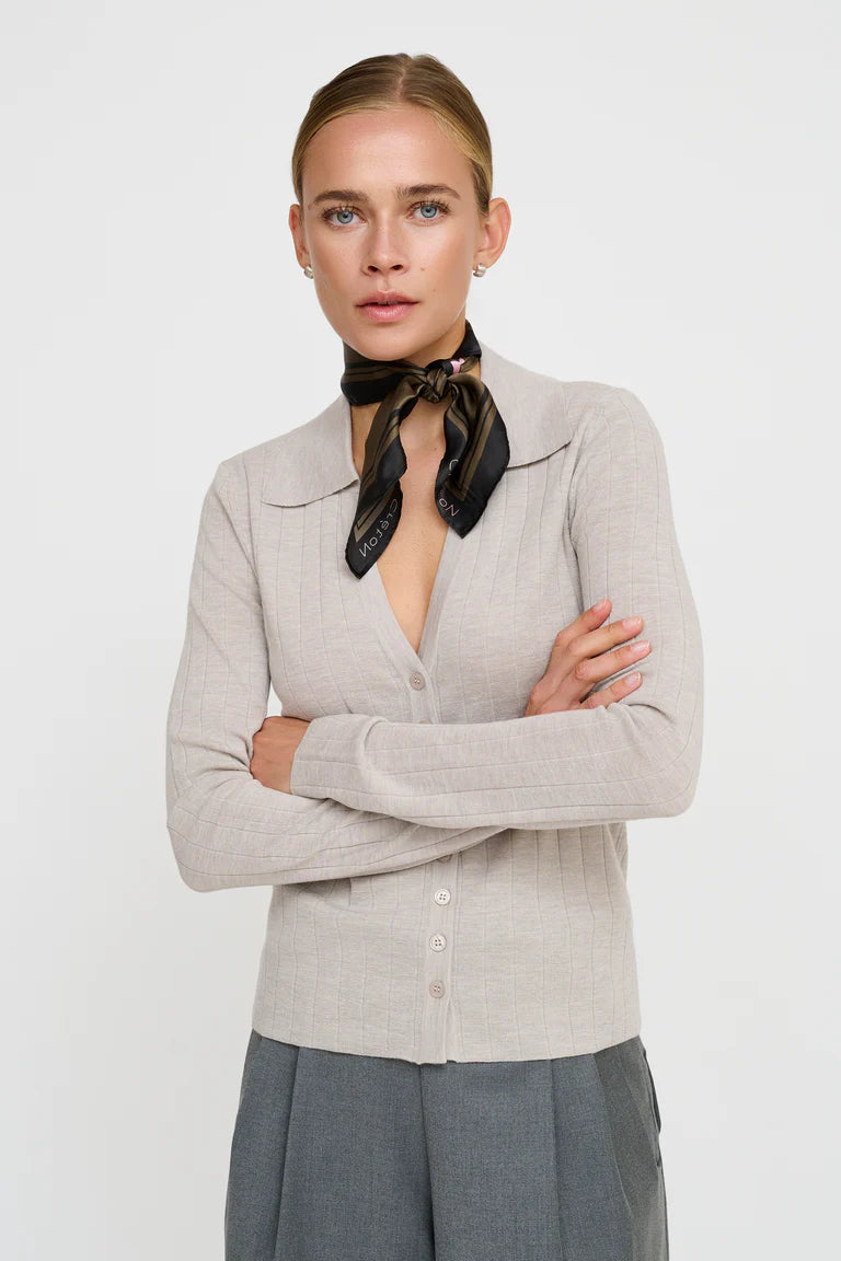 Créton Sarah cardigan