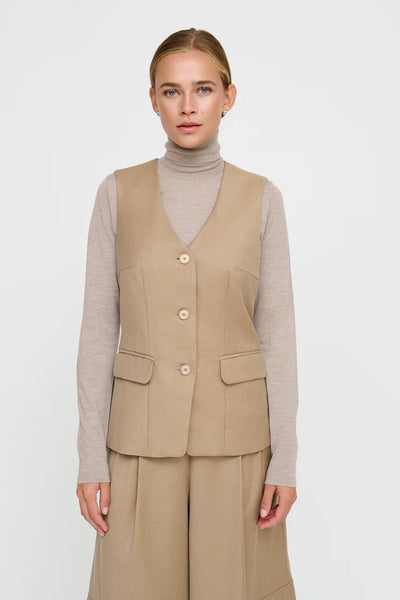 Créton Haya Vest