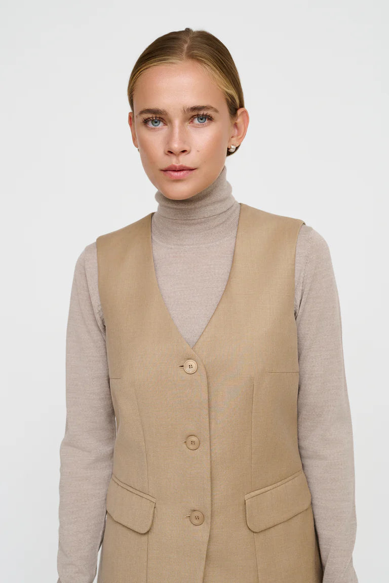 Créton Haya Vest