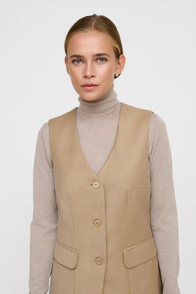 Créton Haya Vest