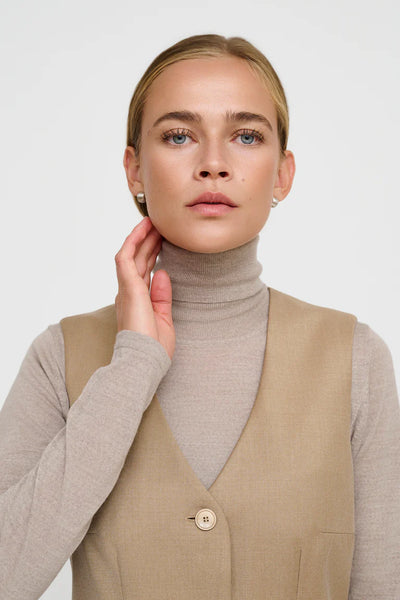 Créton Haya Vest