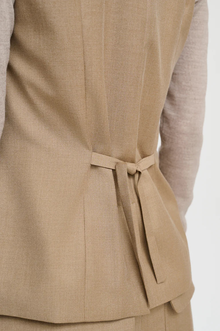 Créton Haya Vest