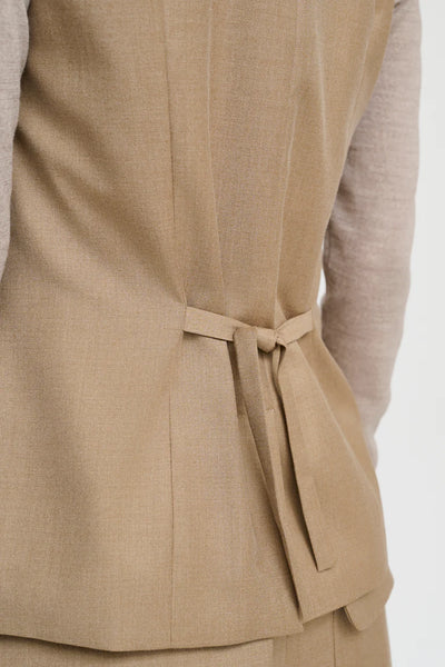 Créton Haya Vest