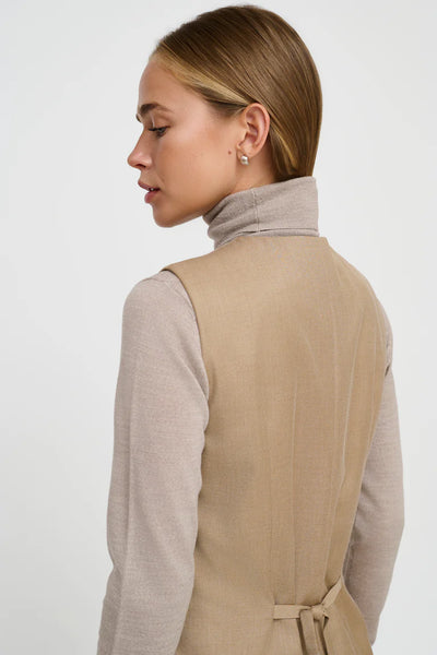 Créton Haya Vest