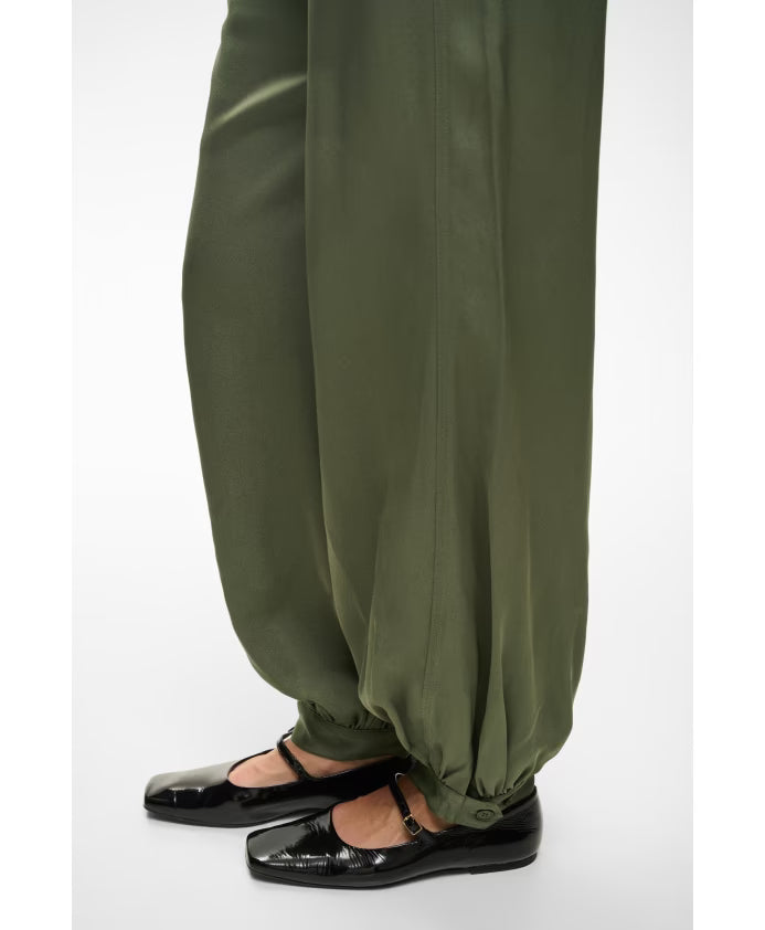Part two Cambria Pants - Beetle