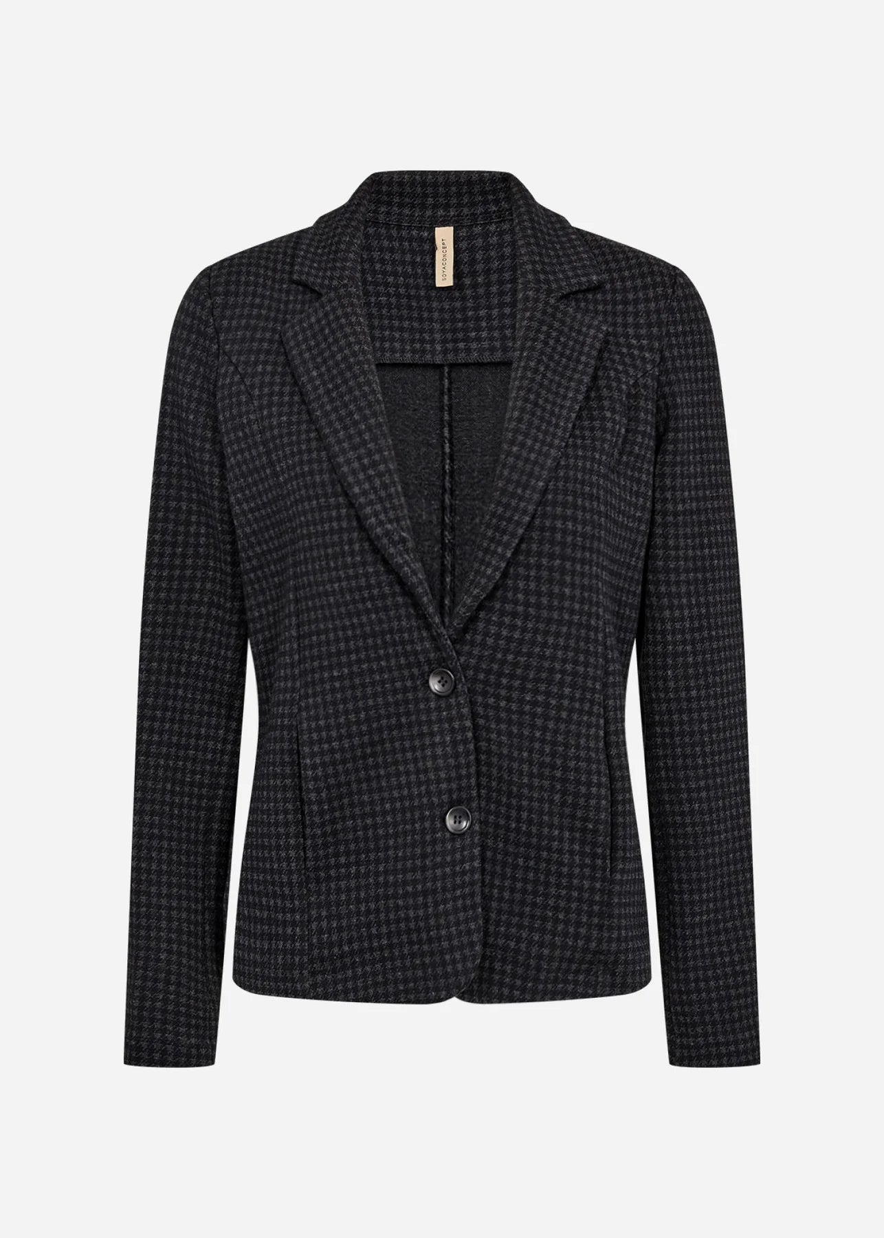 ISOBEL Blazer Sort