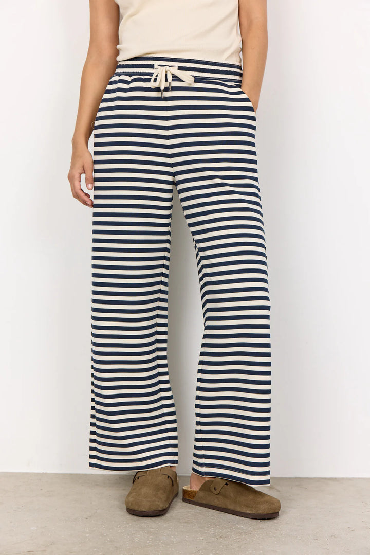 Soya Barni Bukser - Navy