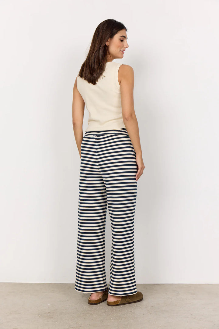 Soya Barni Bukser - Navy