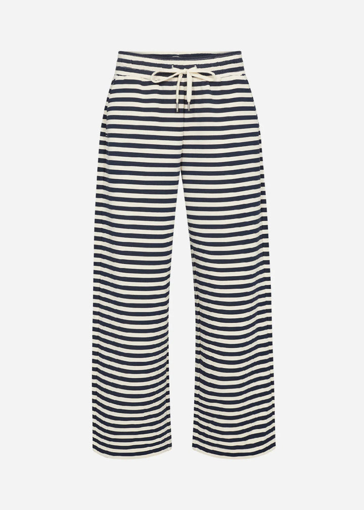 Soya Barni Bukser - Navy