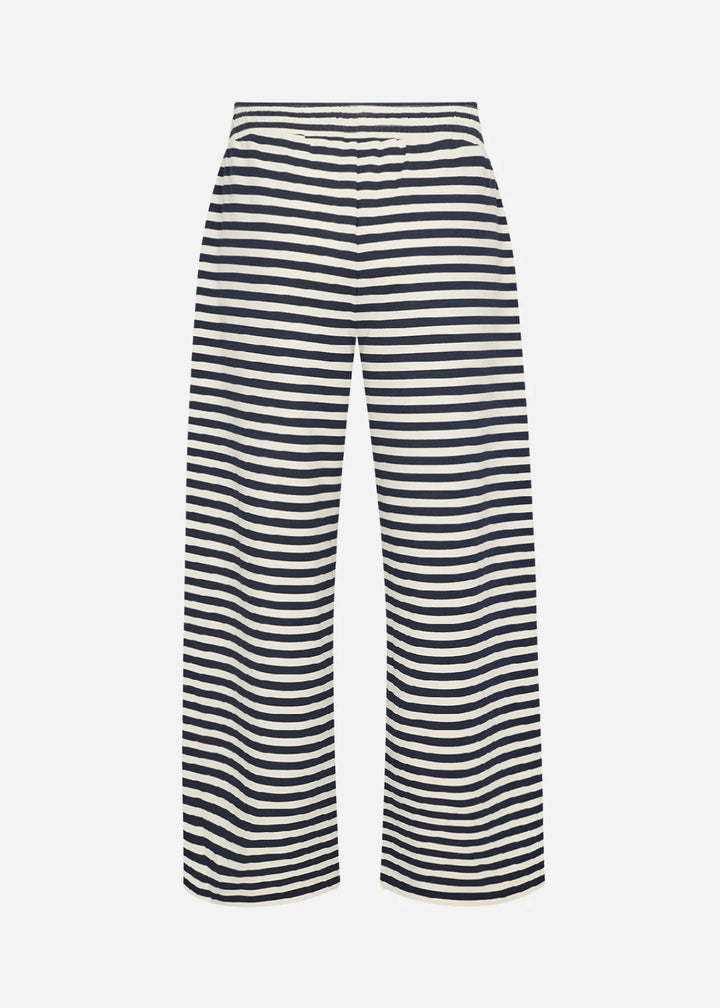 Soya Barni Bukser - Navy